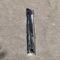 Black tripod