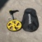 Digital Display Measuring Wheel -