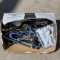 Mixed Household Items Box - Assorted Condition