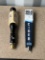 Oatmeal Porter and Bold Rock Hard Cider Tap Handles - Used