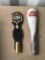 D9 and Stella Artois beer taps