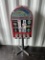 Vintage Allstar Tattoo Vending Machine - Used