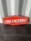 Olde Hickory Brewery Metal Sign