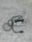 Vintage Electric Iron - Used Condition