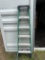 Werner FS206 6' Fiberglass Step Ladder - Used