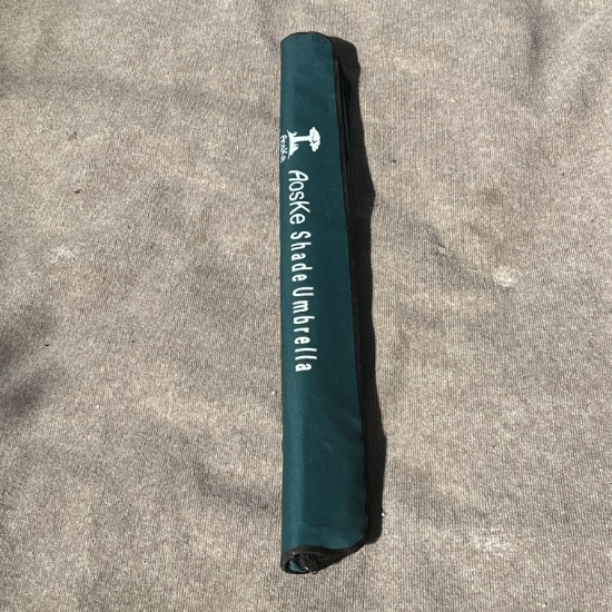 Aoske shade umbrella