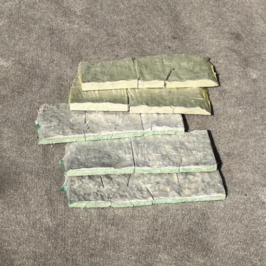 Drywall Joint Tapes - Used Condition - No Brand or Model Number