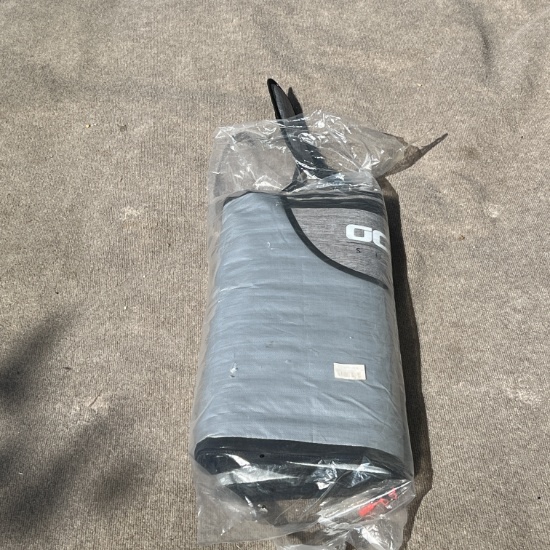 New OC Surf Accessories Bag
