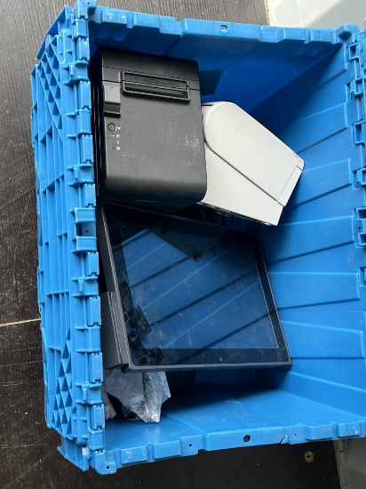 Assorted Electronics Lot - Used