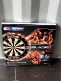Winmau Blade 4 Dartboard