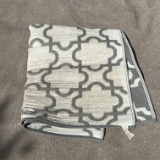 Outdoor rug