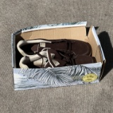 Margaritaville shoes
