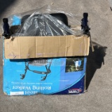 Drive Medical Steel Rolling Walker - Used