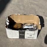 Mixed Electronics Box - Used Various Brands and Models