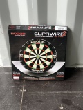 Nodor Supawire2 Premium Bristle Dartboard
