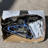 Mixed Household Items Box - Assorted Condition