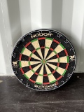 Nodor SupaWire 2 Dartboard - Used