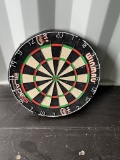Winmau Blade 5 Dartboard Used Winmau Blade 5