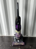 Bissell Powerlifter Swivel Rewind Vacuum - Used