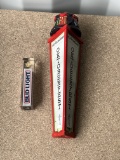Oktoberfest Zirkusfest Tap Handle and Bud Light Display Used Condition