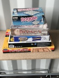 Board Game Bundle - Used - Various Brands and Models