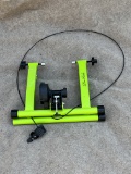 ProRide Bike Trainer Used ProRide