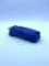 Blue car Avon bottle