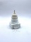 White capital building Avon bottle
