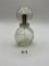 Perfume bottle Avon bottle
