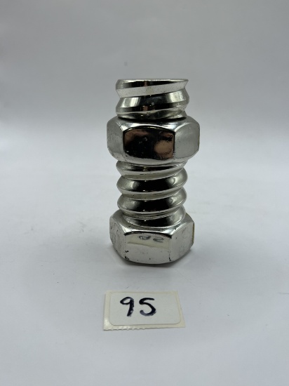 Big bolt Avon bottle