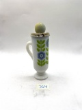 Dutch treat demi-cup Avon bottle