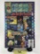 Generation X Holiday Spectacular Marvel Comics Issue 4