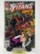 Team Titans #4 Comic Book DC Comics