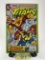 New Titans #91 Comic Book  DC Comics