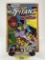 Team Titans #3 Comic Book DC Comics