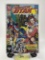 New Titans #95  DC Comics Nightwing Simonson 1993