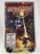 Ultraman #1 Virgin Cover Edition  Ken Steacy