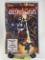 Ultraman #1 Virgin Cover Edition Steacy Cover