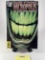 Dredd & Buried Necropolis - The Judge Death Invasion Issue #2  Fleetway/Quality