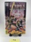 Dredd & Buried Necropolis The Judge Death Invasion Issue 6  Fleetway Quality
