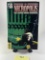 Dredd & Buried Necropolis The Judge Death Invasion Issue #7 Fleetway Quality