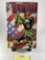 Dredd Rules Issue 6 by Fleetway Quality