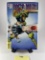 Dredd Rules Issue 7 Fleetway Quality