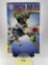 Judge Dredd Rules Issue 7  Fleetway Quality Comics