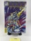 Dare The Impossible Comic Issue 5  Fleetway Quality Comics