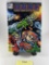 DARE The Impossible Issue #6 Fleetway Quality Comics