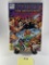 ** Dare The Impossible Issue #7  Fleetway Quality