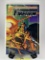 Firearm #1 Malibu Comics