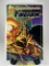 Ultraverse Firearm Comic Book | Issue #1 | Malibu Comics