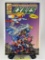Exiles Ultraverse #2  Malibu Comics